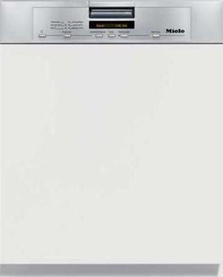 Miele G 5520 SCi Dishwasher