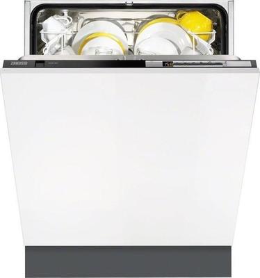 Zanussi ZDT16012FA Dishwasher
