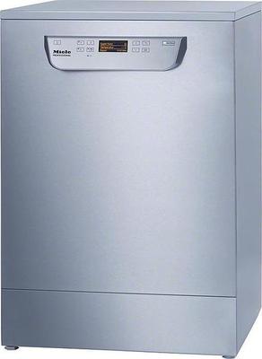 Miele PG 8055 U Dishwasher