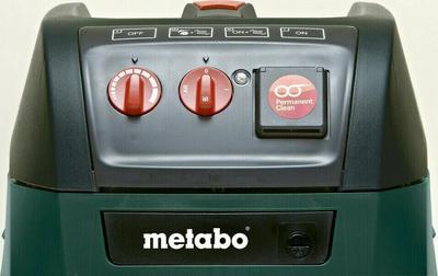 Metabo ASR 35 L Vacuum Cleaner