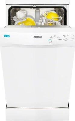 Zanussi ZDS12001WA Dishwasher