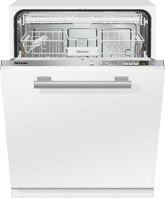 Miele G 4960 SCVi Lave-vaisselle