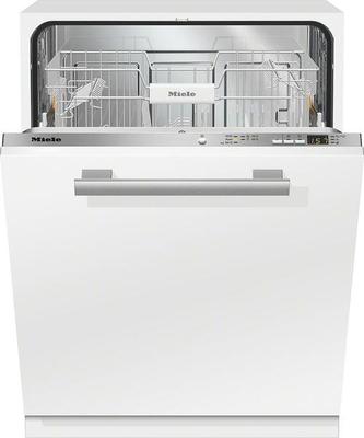 Miele G 4960 Vi Lave-vaisselle