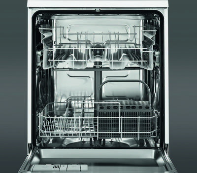 AEG F55320VI0 Dishwasher