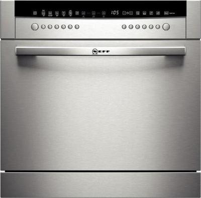 Neff S66M64N0EU Dishwasher