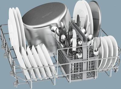 Siemens SN24D205EU Dishwasher