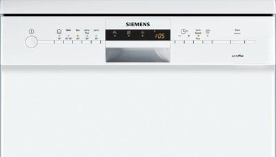 Siemens SN25L286EU Dishwasher