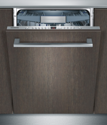 Siemens SX66P093EU Dishwasher
