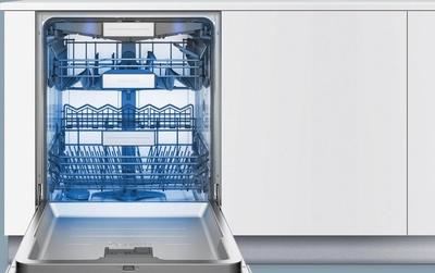 Siemens SX678X03TE Lave-vaisselle