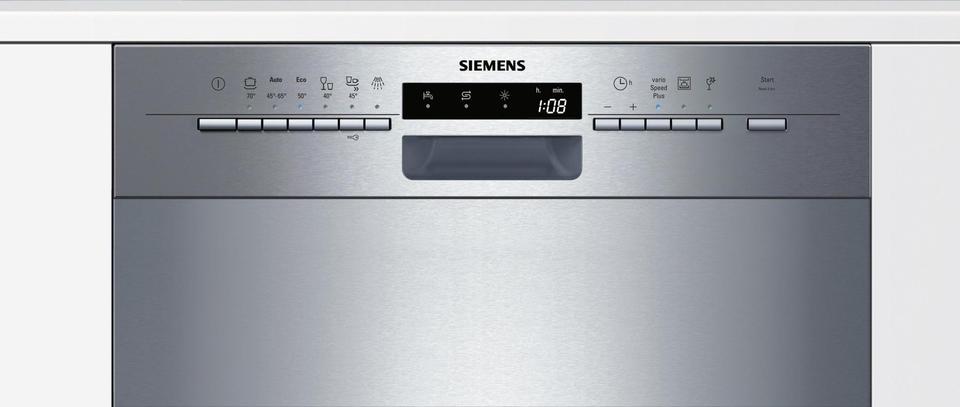 Siemens SN46P582EU 