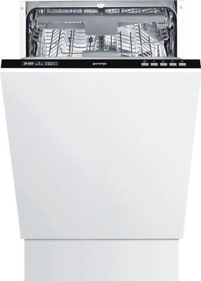 Gorenje GV53315 Dishwasher