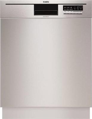 AEG F56329UM0 Dishwasher