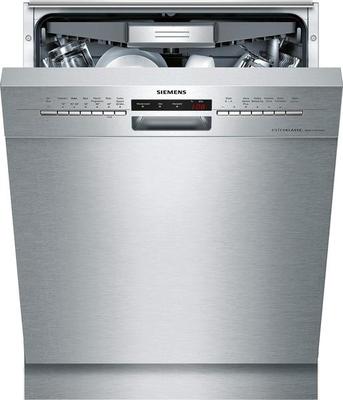 Siemens SN48N569DE Dishwasher