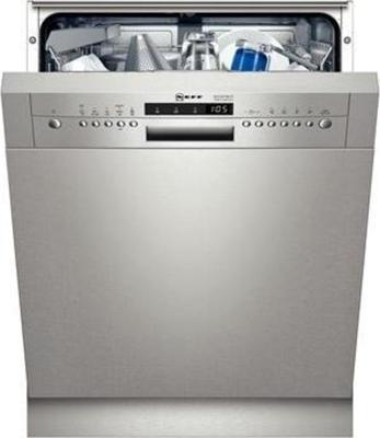 Neff S21M85N7DE Dishwasher