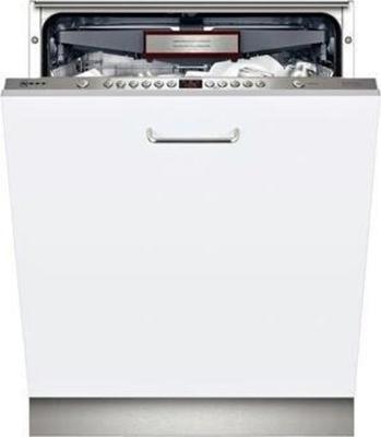 Neff S51N86X2DE Dishwasher