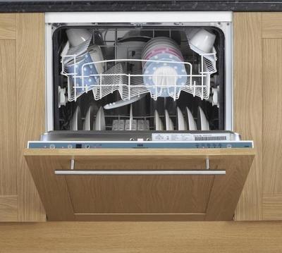 New World DW60 Dishwasher