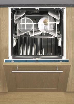 New World DW45 Dishwasher