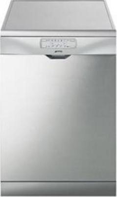 Smeg DC122SS-1 Dishwasher