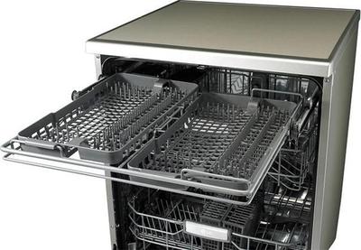 LG D14567IXS Dishwasher
