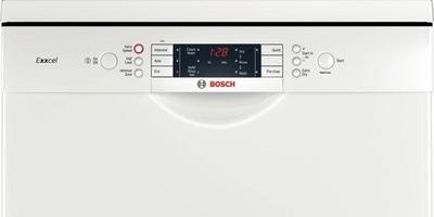 Bosch SMS58E22GB Dishwasher