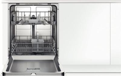 Bosch SMV50C00GB Lave-vaisselle