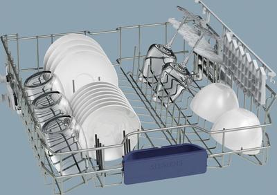 Siemens SN66L081EU Dishwasher