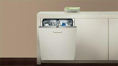 Neff S52N65X5EU Dishwasher