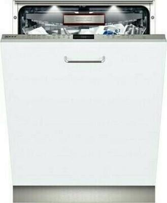 Neff S527T80X1E Dishwasher