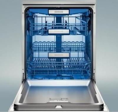 Siemens SN26T597GB Dishwasher