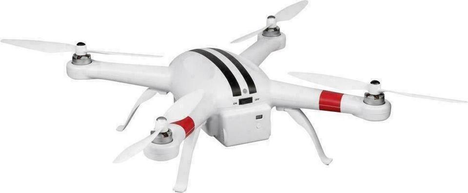 AEE Technology Inc White AEE Technology AH01 Propeller Guard Set for Toruk AP10 Video Drone Quadcopter