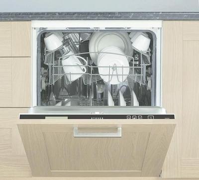 Stoves S600DW Dishwasher