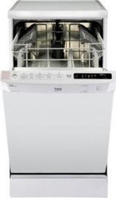 Beko DSFS1531W Dishwasher