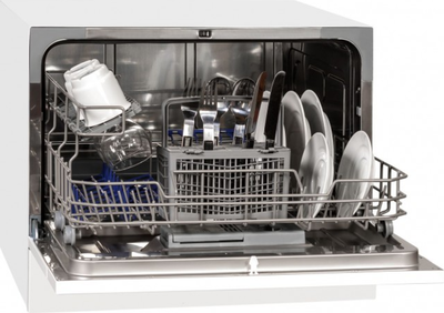 Exquisit GSP 206 Lave-vaisselle
