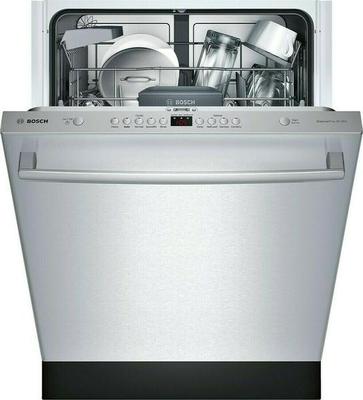 Bosch SHX5AV55UC Lave-vaisselle