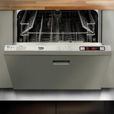 Beko DW686 Dishwasher