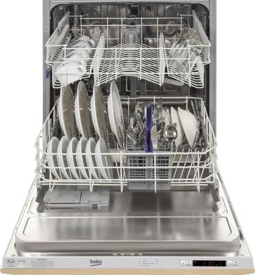 Beko DWI645 Dishwasher