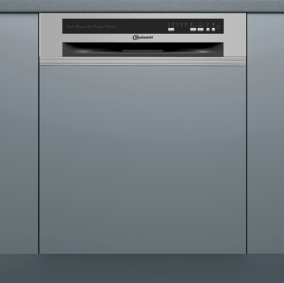 Bauknecht GSIS 5104A1I Dishwasher