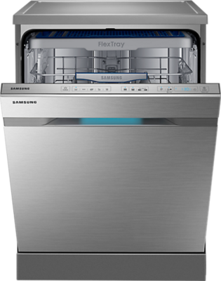 Samsung DW60H9950FS Dishwasher