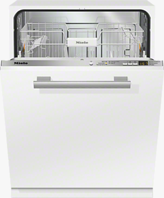 Miele G 4975 VI XXL Dishwasher