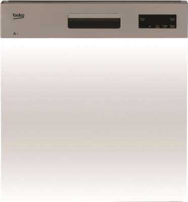 Beko PDSN15310X Dishwasher