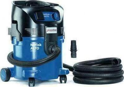 Nilfisk ATTIX 30-0H Vacuum Cleaner
