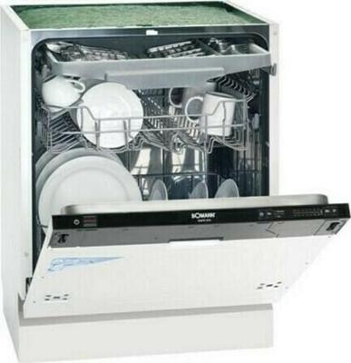 Bomann GSPE 870 Dishwasher