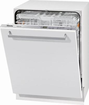 Miele G 4268 SCVi XXL Dishwasher