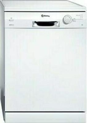 Balay 3VS305BP Dishwasher