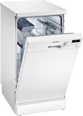 Siemens SR25E207EU Dishwasher