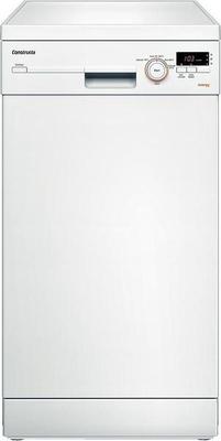 Constructa CP4A01S2 Dishwasher