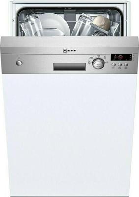 Neff S48E50N1EU Dishwasher