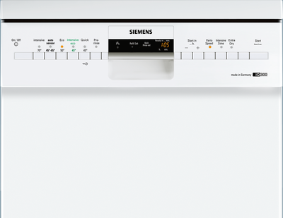 Siemens SR26M230GB Dishwasher