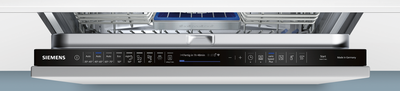 Siemens SX778D00TG Dishwasher