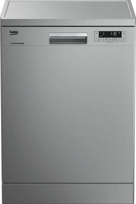 Beko DFN26220S Dishwasher